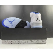 Jordan White Retro DD0587-140 5 (2021) Stealth Air 0723